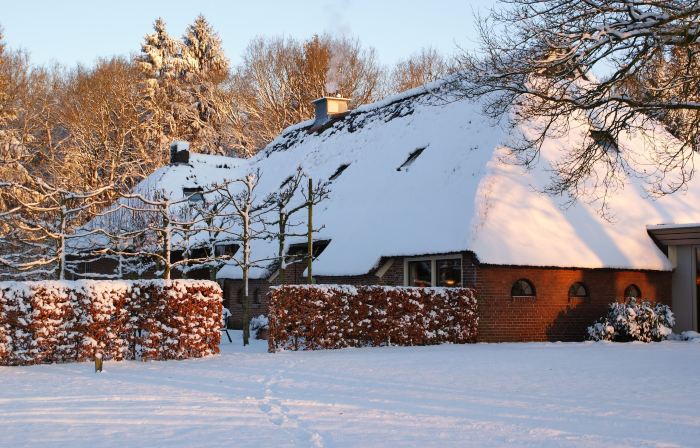 Landhotel Diever