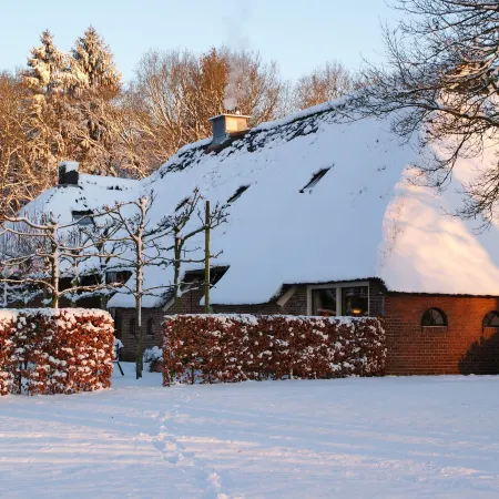 Landhotel Diever
