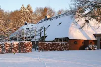 Landhotel Diever - 3 звезды