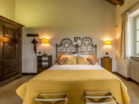 Locanda Del Pilone Hotels in Alba