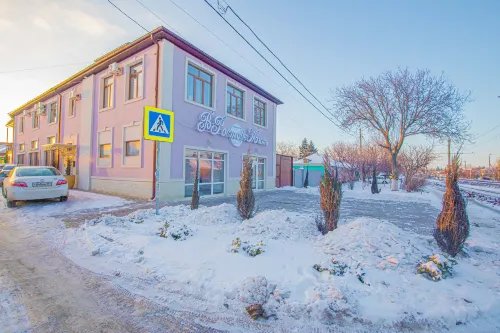 Mini-Hotel Live in Rostov