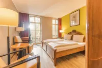Hotel Bentheimer Hof Hotel a Emsburen
