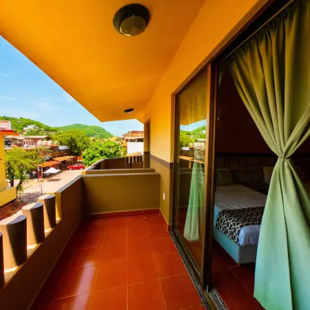 Hotel Casa Arena