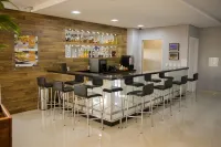 Poente Hotel Hotels in Sao Lourenco Do Oeste