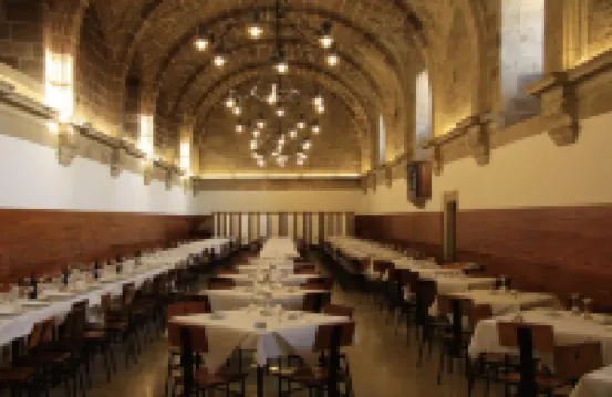 聖馬丁比那羅酒店