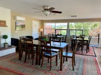 Estes Mountain Inn - petit déjeuner