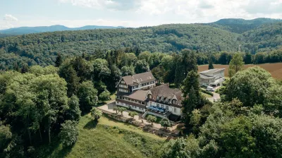 Bienenberg - Das Genusshotel im Grünen - Liestal Hotels in Pratteln