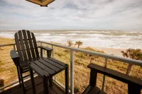 The Saint Augustine Beach House - View biển