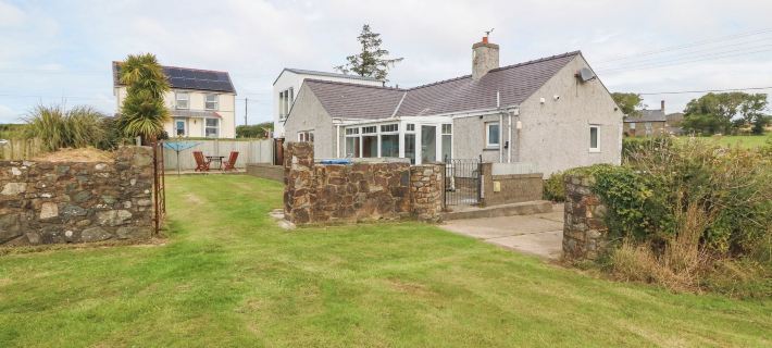 Porth Awyr Hotels in Pwllheli
