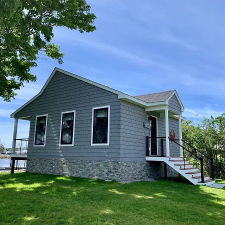 Harbor View Landing