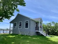 Harbor View Landing Hotel a Stonington