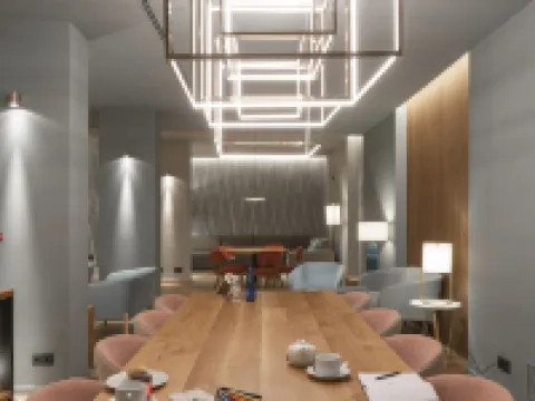 Hotel Ciudad de Logroño Hoteles en Logroño