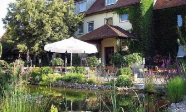 Landgasthof Wellmann