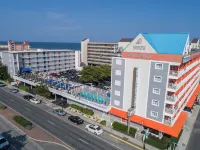 The Spinnaker Hotels near Boardwalk
