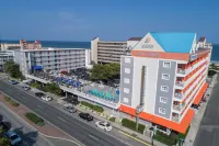 The Spinnaker Hotels in Boardwalk