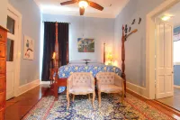 R&B Award Winning B&B - Adult Only - Jacuzzi