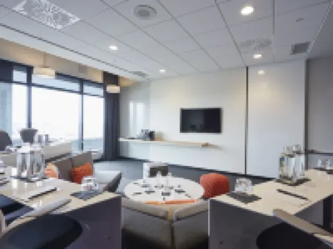 Hôtel Escad Quartier DIX30 Hotels in Brossard