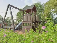 Quinta da Fornalha - Santuario Agroecologico