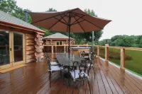 Copper Lodge Hotel di Dolton
