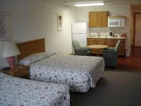 Stevens Pass Motel Hotel di Index