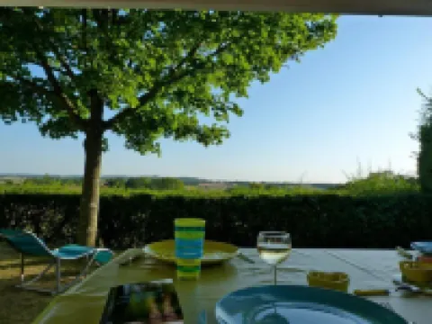 샬레 데 모우스퀘타이레스