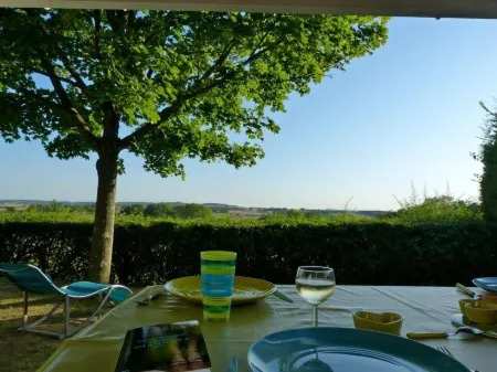 Les Chalets des Mousquetaires Отели в г. Жимон