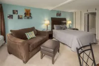 スイートグラス イン B&B