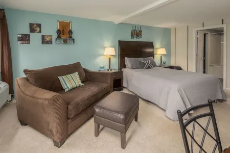 Sweetgrass Inn Bed & Breakfast