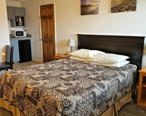 Soldotna Inn Hotels in Kenai Peninsula Borough