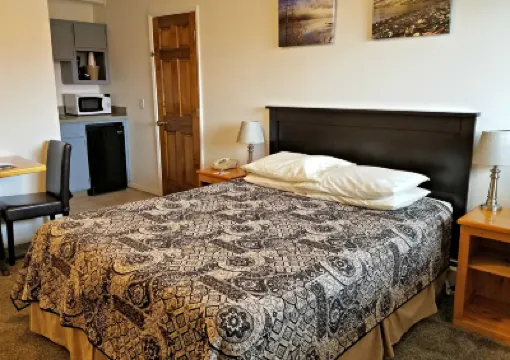 Soldotna Inn Hotels in 