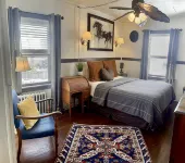 The Hotel Eastin - Parkering