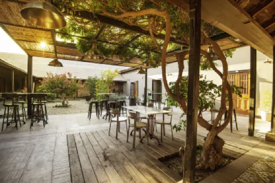 Solar Madariaga Hotel Hotels in 