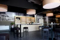 Hotel-Restaurant Thuis! Hotel a Willemstad