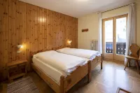 Hotel Vallecetta