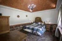 Hotel Villas Mahando - Parking