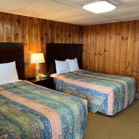 Budget Inn