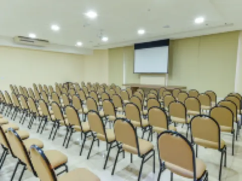HD 公園飯店 阿西斯住宿飯店