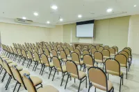 Hd Park Hotel Hotels in Assis