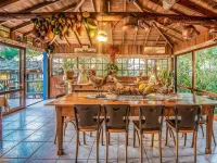 Pousada Casa do Ceo Hotels in Imbituba