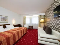 Hotel zur Post Hotels in Morbach