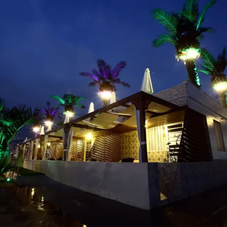 Lamedina Hotel & Resort