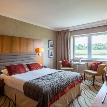 Lakeside Park Hotel & Spa Hotels in Ryde