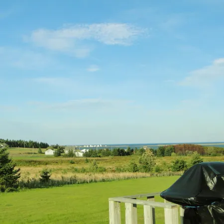 Blue Crest Cottages