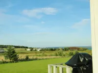 Blue Crest Cottages - Sea View