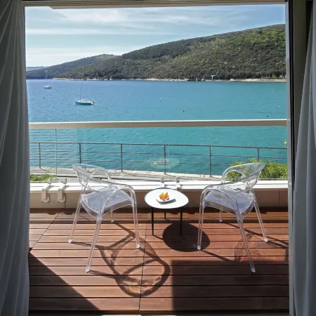 Boutique Hotel Adoral