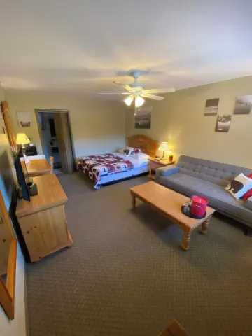 파크웨이 모텔  호텔