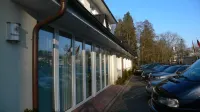 Schlosspark-Hotel Hof Von Oldenburg - bar