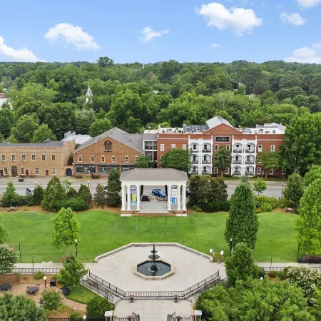 The James Madison Inn