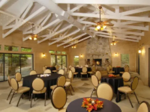 Brasstown Valley Resort & Spa Hotels in Towns County