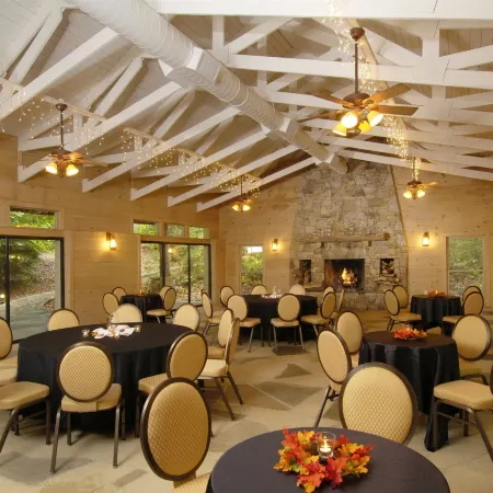 Brasstown Valley Resort & Spa